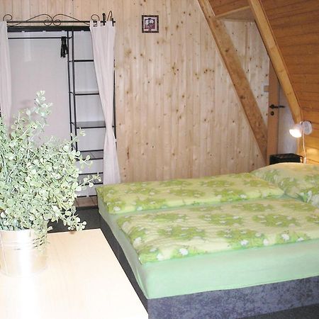 Koliba Belveder Hotel ฮอร์นี ปลานา ภายนอก รูปภาพ