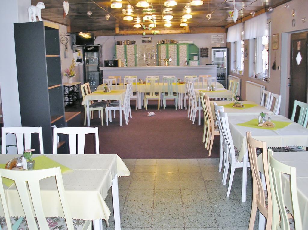 Koliba Belveder Hotel ฮอร์นี ปลานา ภายนอก รูปภาพ
