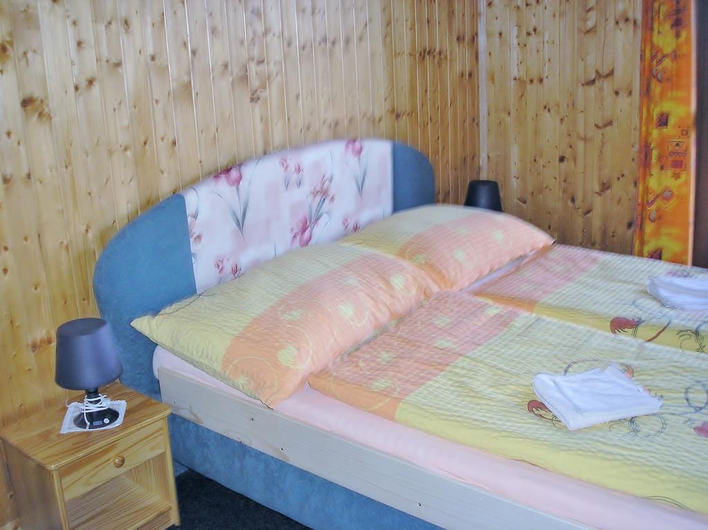 Koliba Belveder Hotel ฮอร์นี ปลานา ภายนอก รูปภาพ