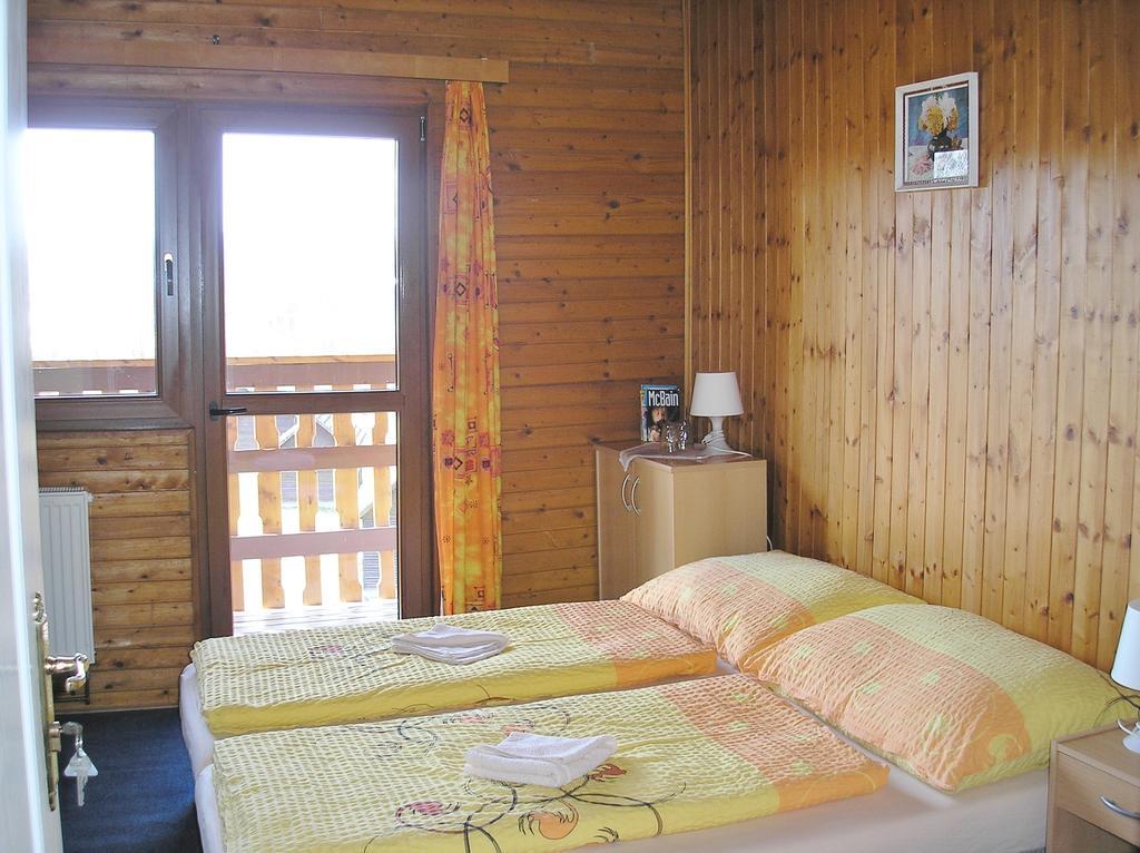 Koliba Belveder Hotel ฮอร์นี ปลานา ภายนอก รูปภาพ