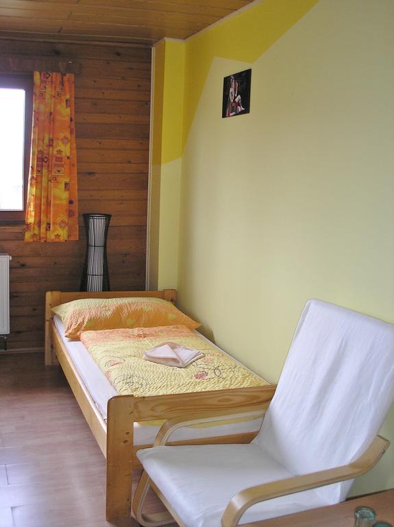 Koliba Belveder Hotel ฮอร์นี ปลานา ภายนอก รูปภาพ